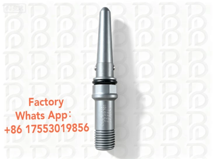 Ekte fabrikk Common Rail Pipe 080V10301